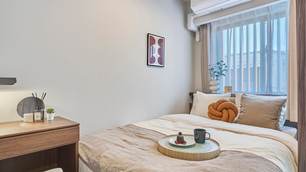 Room Type Gallery